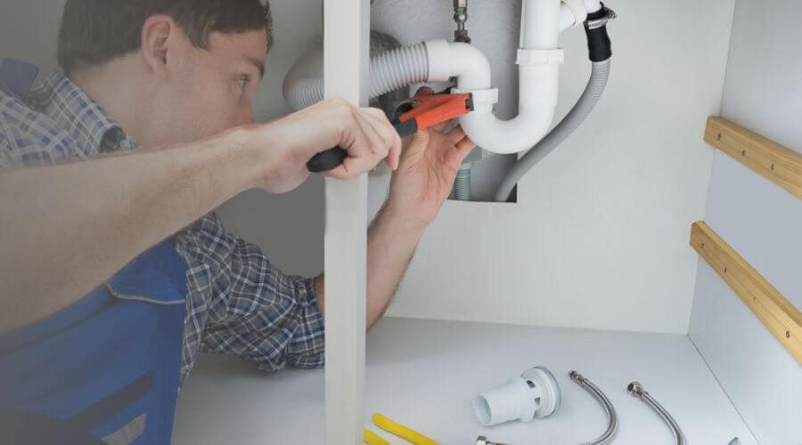 Professional expert plumbing services in Harrison, ME